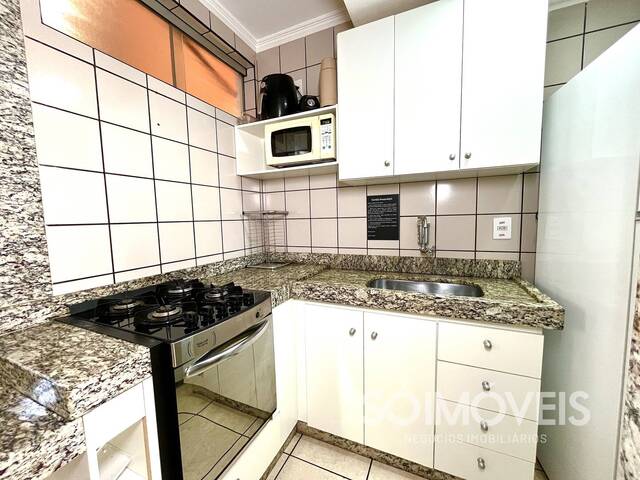 #ap046 - Apartamento para Venda em Caldas Novas - GO - 3