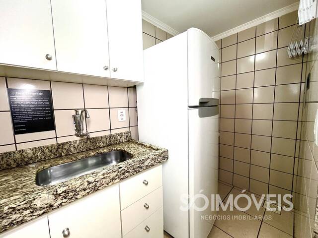 Apartamento para Venda em Caldas Novas - 4