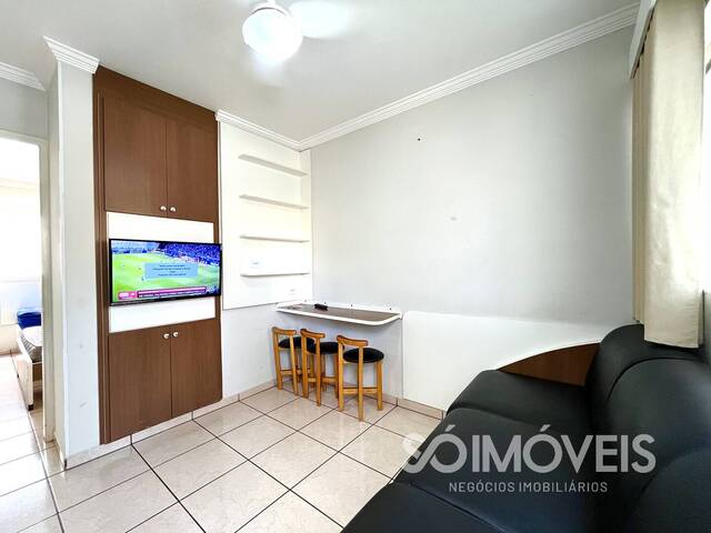 Apartamento para Venda em Caldas Novas - 5