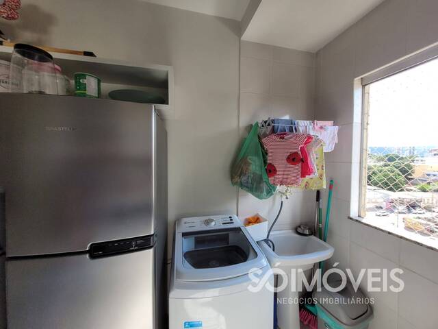 #ap009 - Apartamento para Venda em Caldas Novas - GO