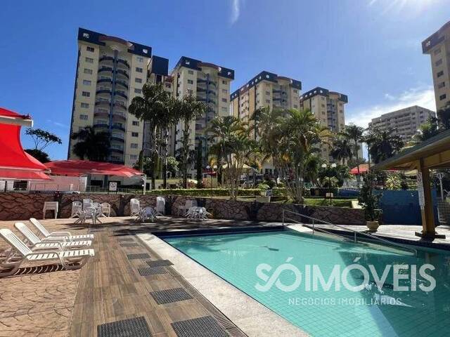 Venda em Do Turista 2ª Etapa - Caldas Novas