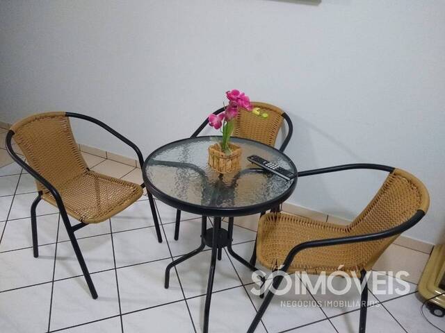 #ap092 - Apartamento para Venda em Caldas Novas - GO - 3