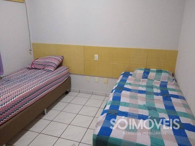 #ap092 - Apartamento para Venda em Caldas Novas - GO - 2