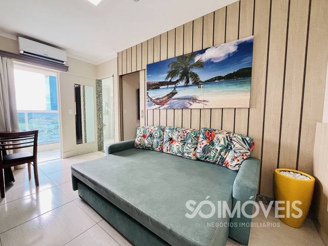 #ap002 - Apartamento para Venda em Caldas Novas - GO - 1