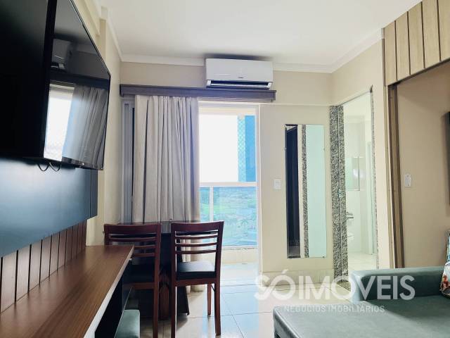 #ap002 - Apartamento para Venda em Caldas Novas - GO - 3