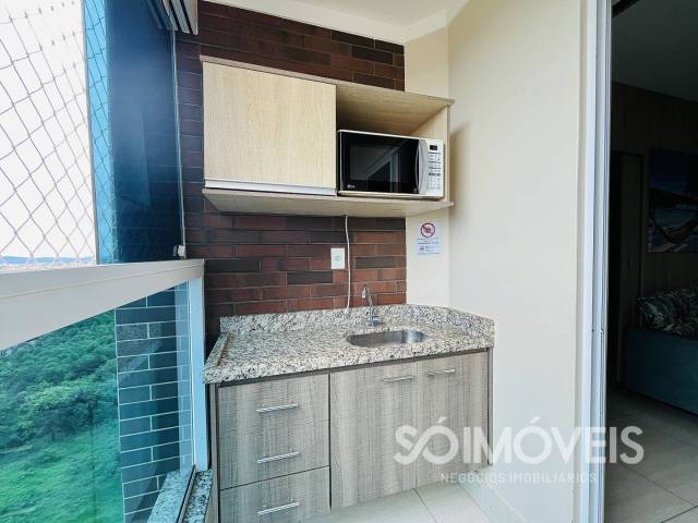 Apartamento para Venda em Caldas Novas - 4