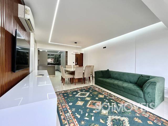 #ap090 - Apartamento para Venda em Caldas Novas - GO - 1