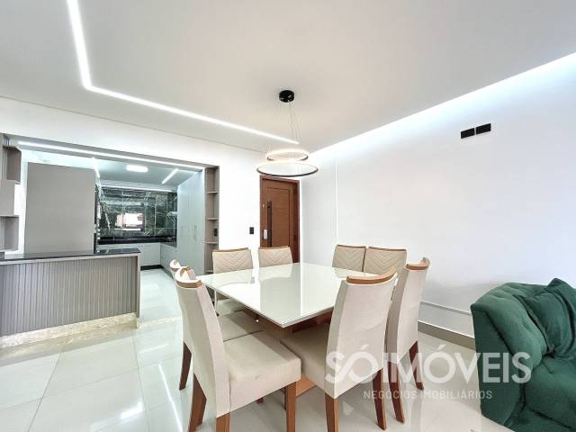 Apartamento para Venda em Caldas Novas - 4