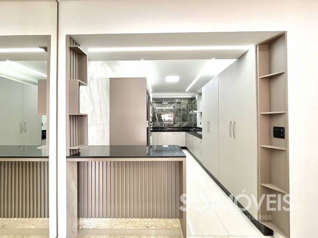 Apartamento para Venda em Caldas Novas - 5