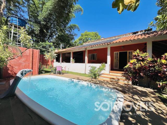 Venda em Mansões Águas Quentes - Caldas Novas