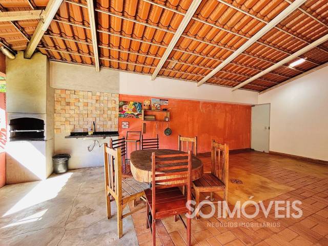 #chacara005 - Chácara para Venda em Caldas Novas - GO - 2