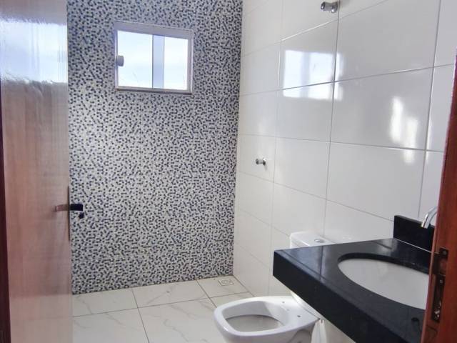 #ca096 - Casa para Venda em Caldas Novas - GO - 3