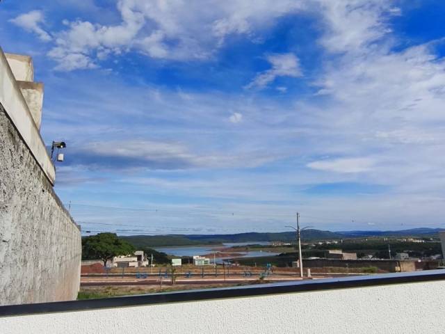 #ca096 - Casa para Venda em Caldas Novas - GO - 2