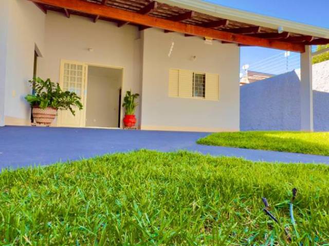 #ca097 - Casa para Venda em Caldas Novas - GO - 1