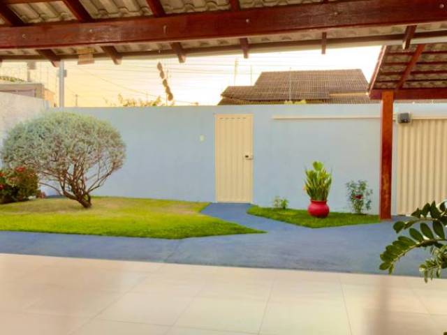 #ca097 - Casa para Venda em Caldas Novas - GO - 2