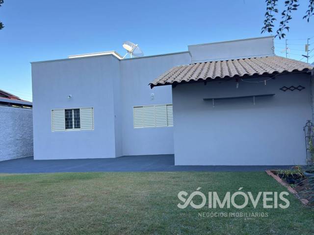 Casa para Venda em Caldas Novas - 4