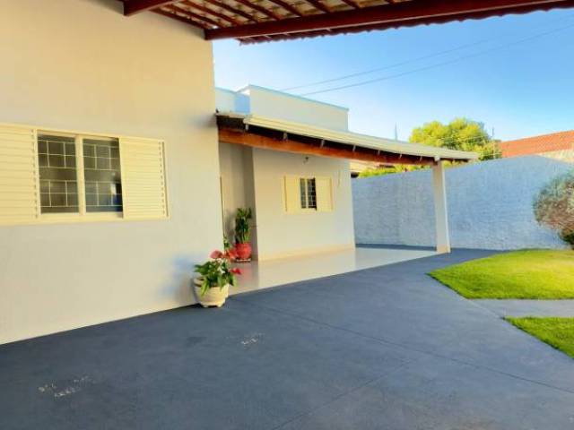 #ca097 - Casa para Venda em Caldas Novas - GO - 3