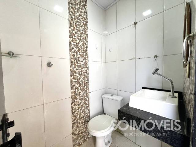 Casa para Venda em Caldas Novas - 4