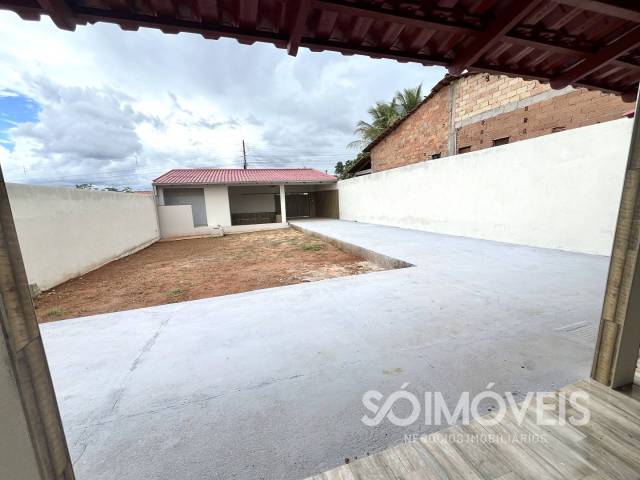 Venda em Jardim Brasilia - Caldas Novas