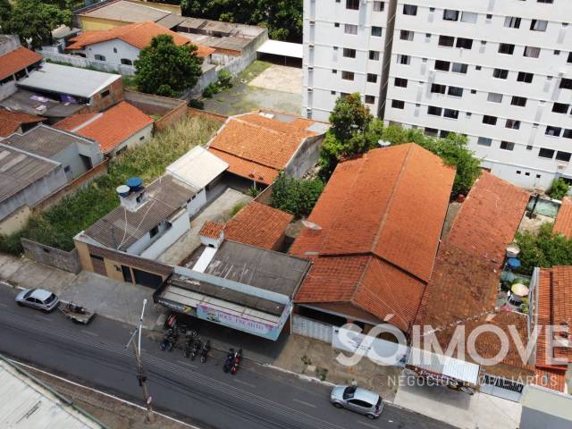 #terreno018 - Área para Venda em Caldas Novas - GO - 1