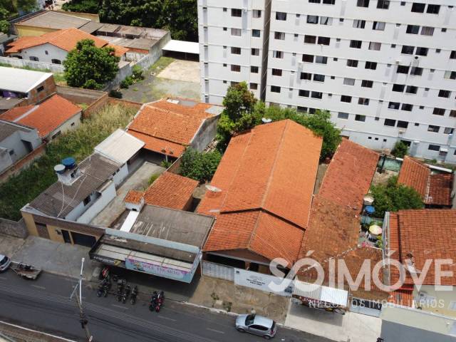 #terreno018 - Área para Venda em Caldas Novas - GO - 2