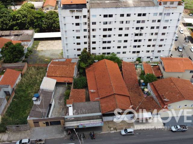 #terreno018 - Área para Venda em Caldas Novas - GO - 3