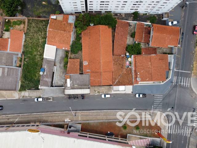 Área para Venda em Caldas Novas - 4