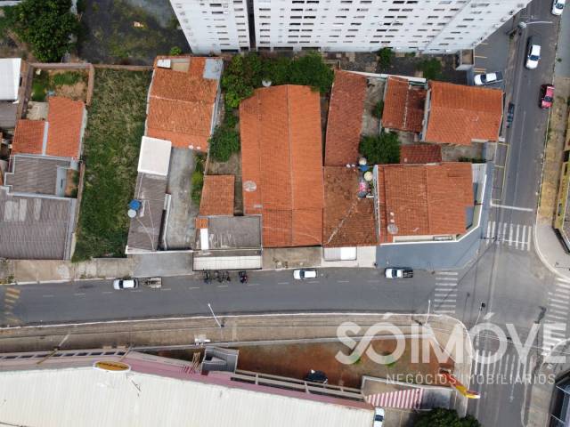 Área para Venda em Caldas Novas - 5