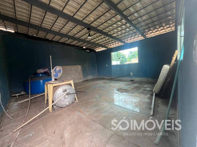 Terreno para Venda em Caldas Novas - 4