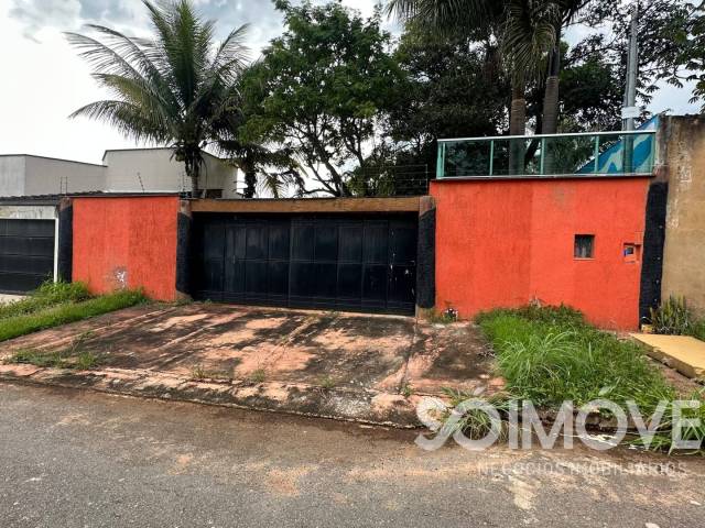 #terreno020 - Terreno para Venda em Caldas Novas - GO - 1