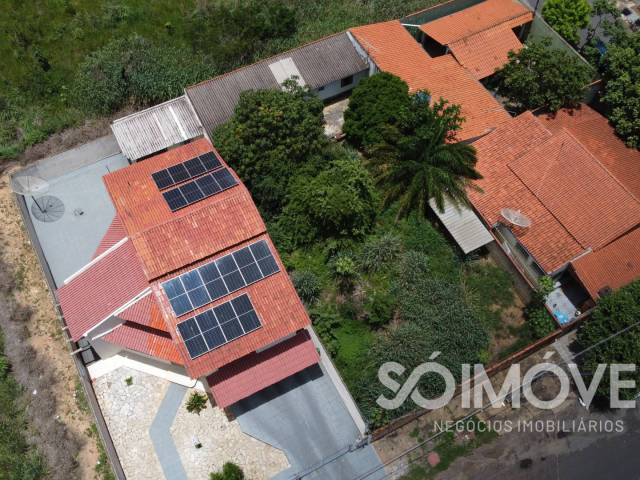 #lote021 - Terreno para Venda em Caldas Novas - GO - 3