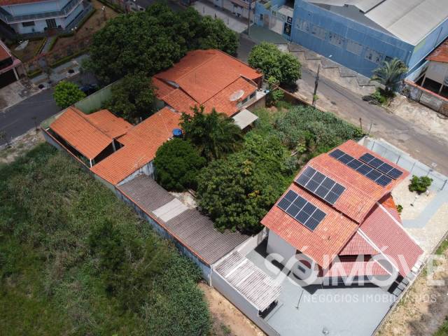 Terreno para Venda em Caldas Novas - 4