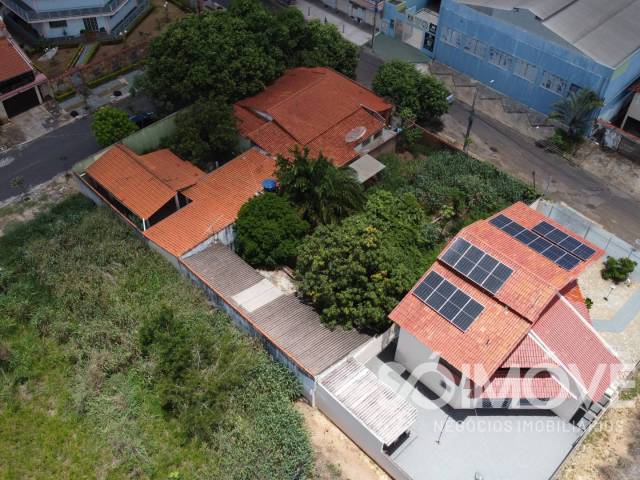 Terreno para Venda em Caldas Novas - 5