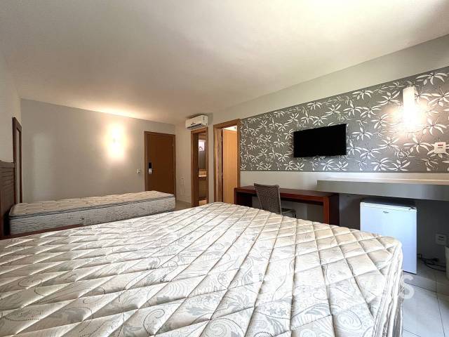 #ap091 - Apartamento para Venda em Rio Quente - GO - 3