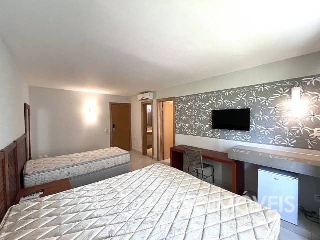 Apartamento para Venda em Rio Quente - 4