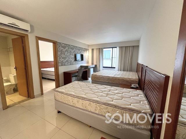 Apartamento para Venda em Rio Quente - 5