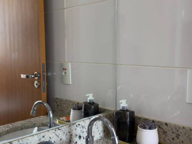 Apartamento para Venda em Caldas Novas - 4