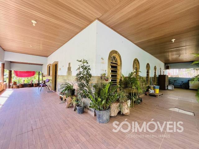 #chacara007 - Chácara para Venda em Caldas Novas - GO - 1