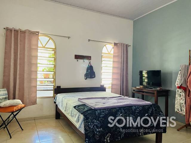 #chacara007 - Chácara para Venda em Caldas Novas - GO - 3