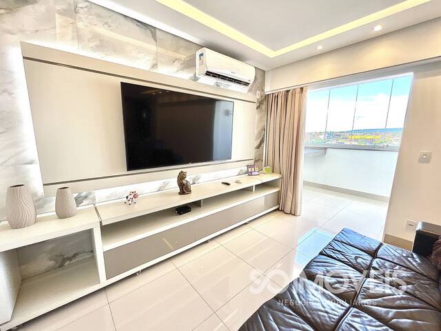 Apartamento para Venda em Caldas Novas - 4