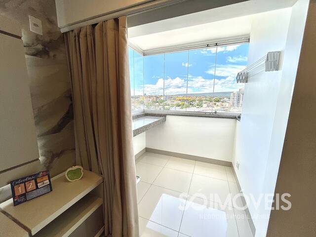 Apartamento para Venda em Caldas Novas - 5