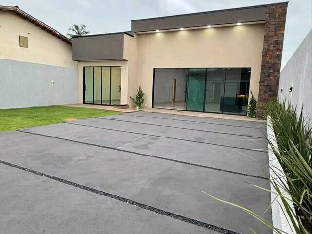 Casa para Venda em Caldas Novas - 5