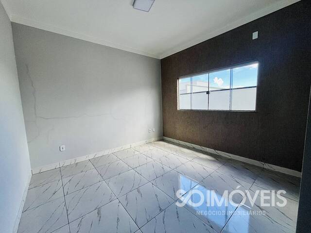 #ca096 - Casa para Venda em Caldas Novas - GO