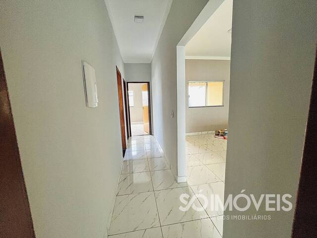 Casa para Venda em Caldas Novas - 5