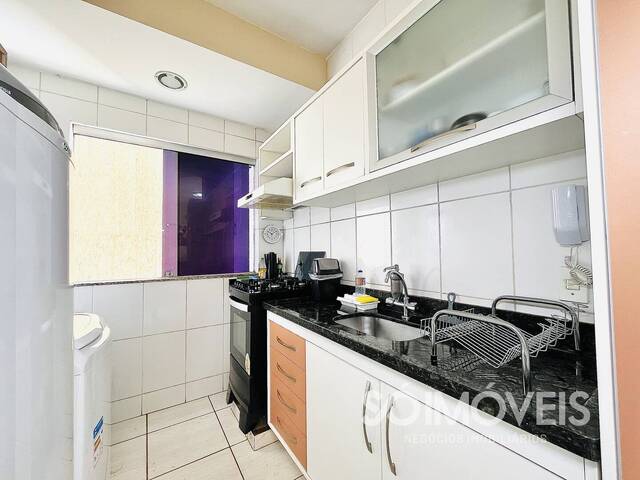 Apartamento para Venda em Caldas Novas - 4