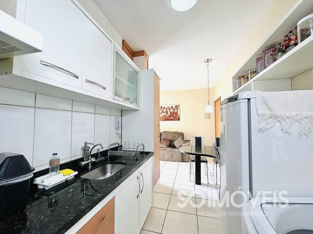 Apartamento para Venda em Caldas Novas - 5