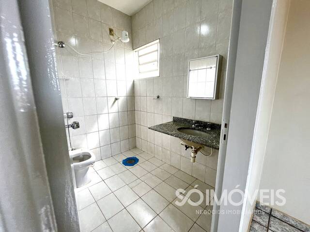 #ca019 - Casa para Venda em Caldas Novas - GO