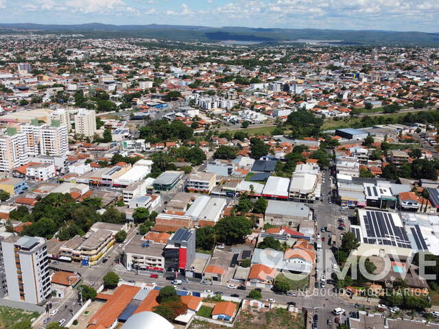 #terreno003 - Terreno para Venda em Caldas Novas - GO - 2