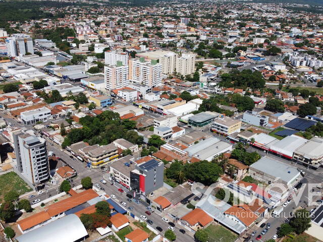#terreno003 - Terreno para Venda em Caldas Novas - GO - 3