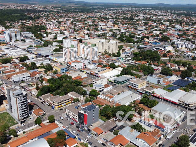 Terreno para Venda em Caldas Novas - 4
